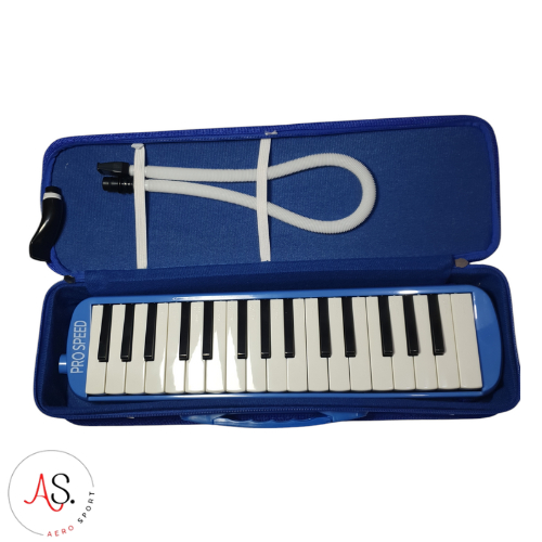 PIANIKA PRO SPEEDS HARDCASE