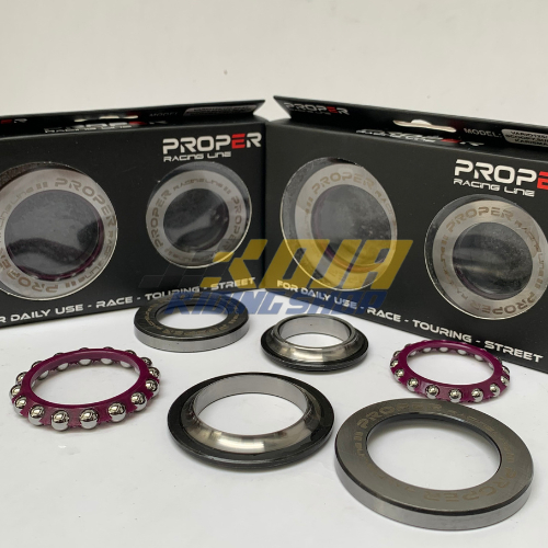 KOMSTIR PROPER - VARIO 125/150  BEAT  KHARISMA  NMAX NEW 2020  AEROX 155 NEW