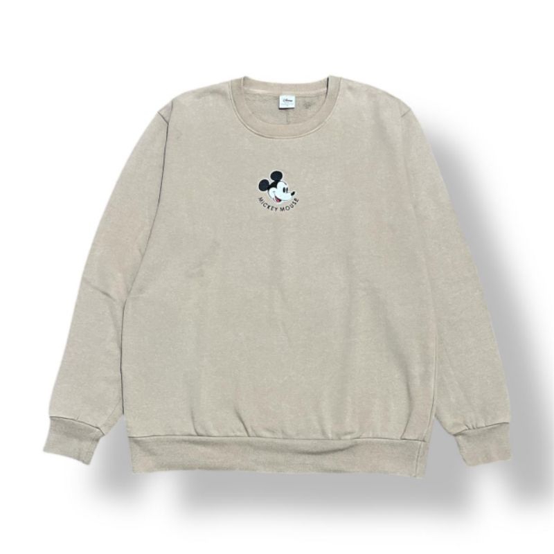 Sweater Mickey Mouse