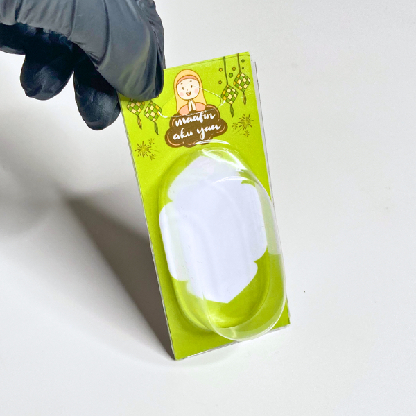 

Amplop Lebaran Idul Fitri Packaging Mainan Angpao - Warna Random - Kertas, Hadiah