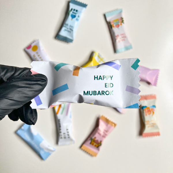 

Amplop Permen Lebaran Idul Fitri Angpao 12 pcs per pack