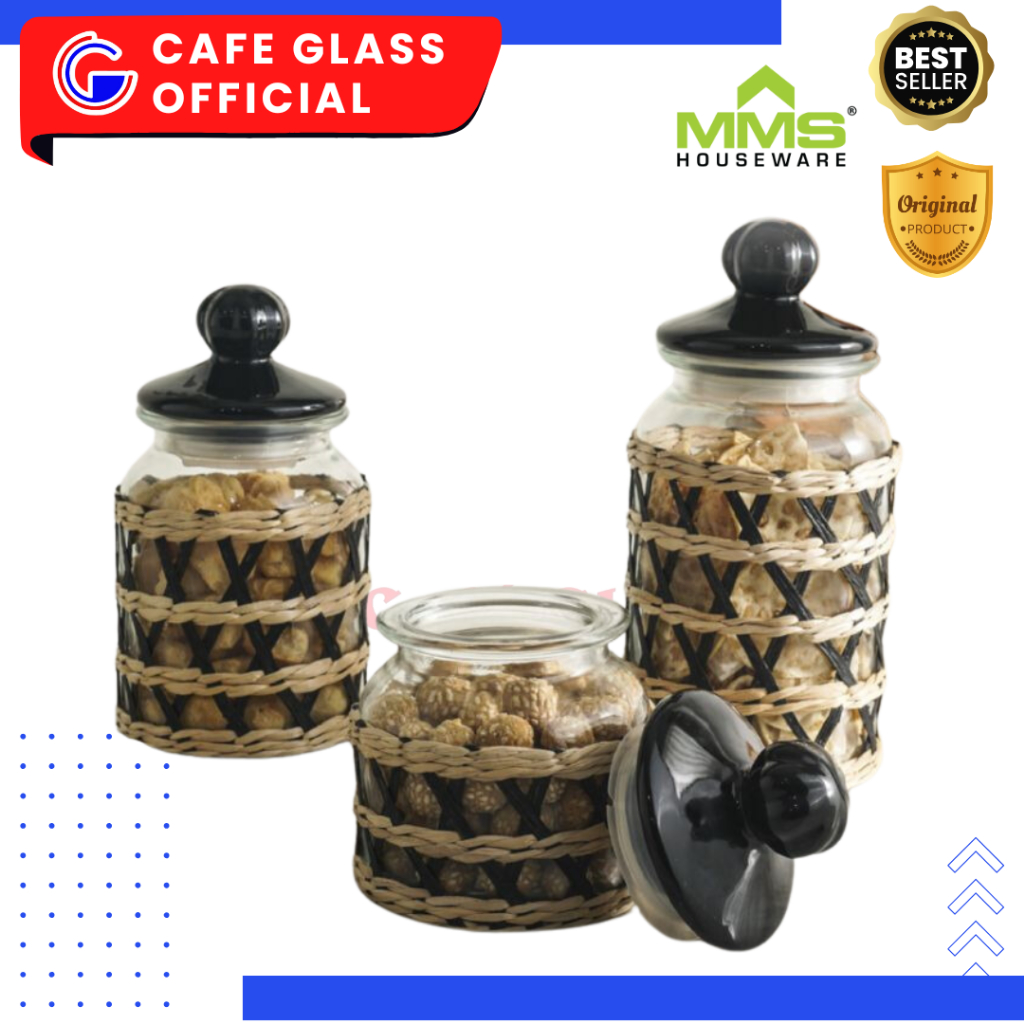 TOPLES KUE KACA ESTETIK / TOPLES KUE LEBARAN MODEL ANYAMAN HITAM KEDAP UDARA / TOPLES PERMES DEKORAS