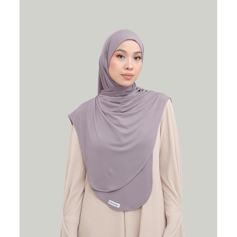 Amna Instan Khalewale