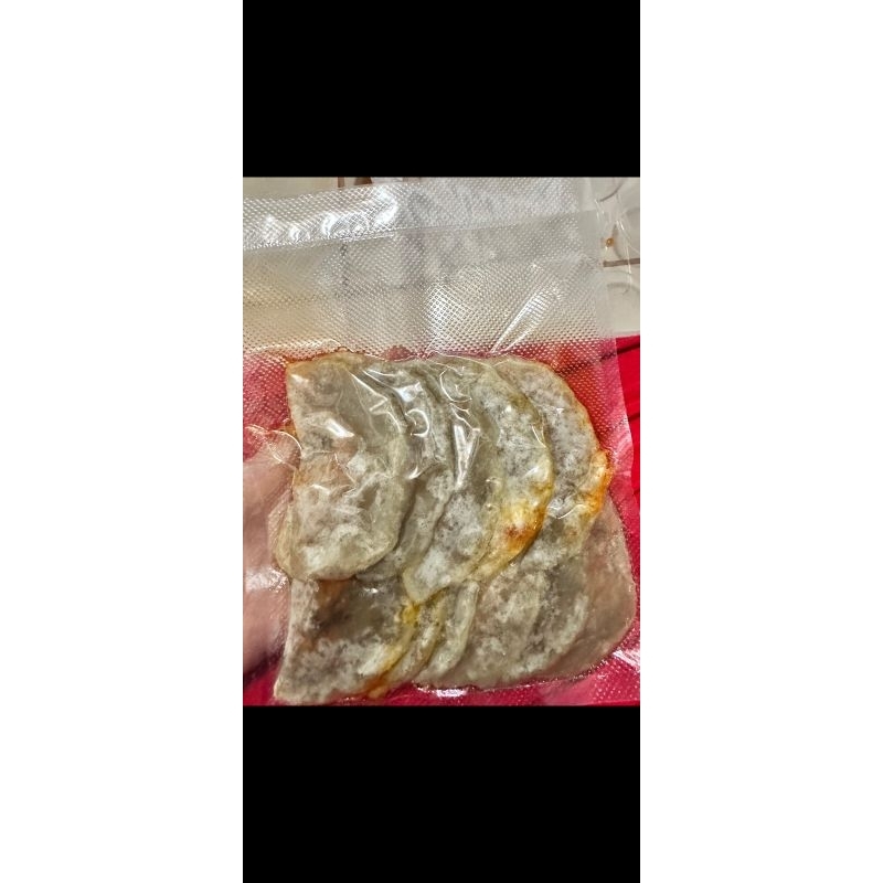 

Cireng isi ayam suwir isi 11