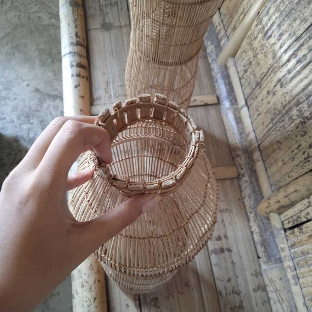 terbaru wuwu ikan bubu ikan