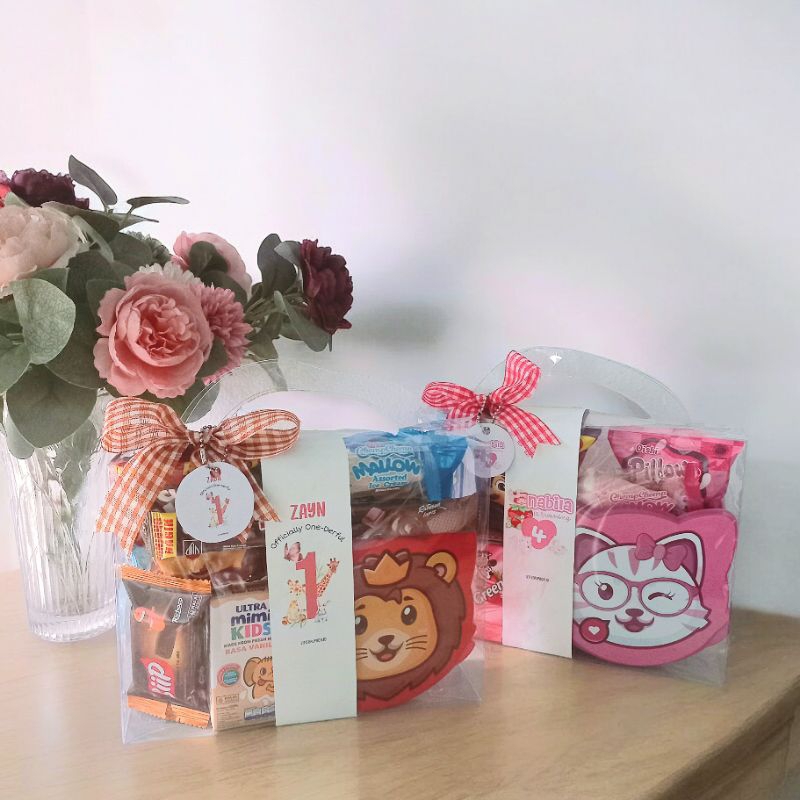 

Hampers Bingkisan Ulang Tahun