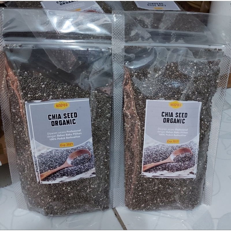 

chia seed
