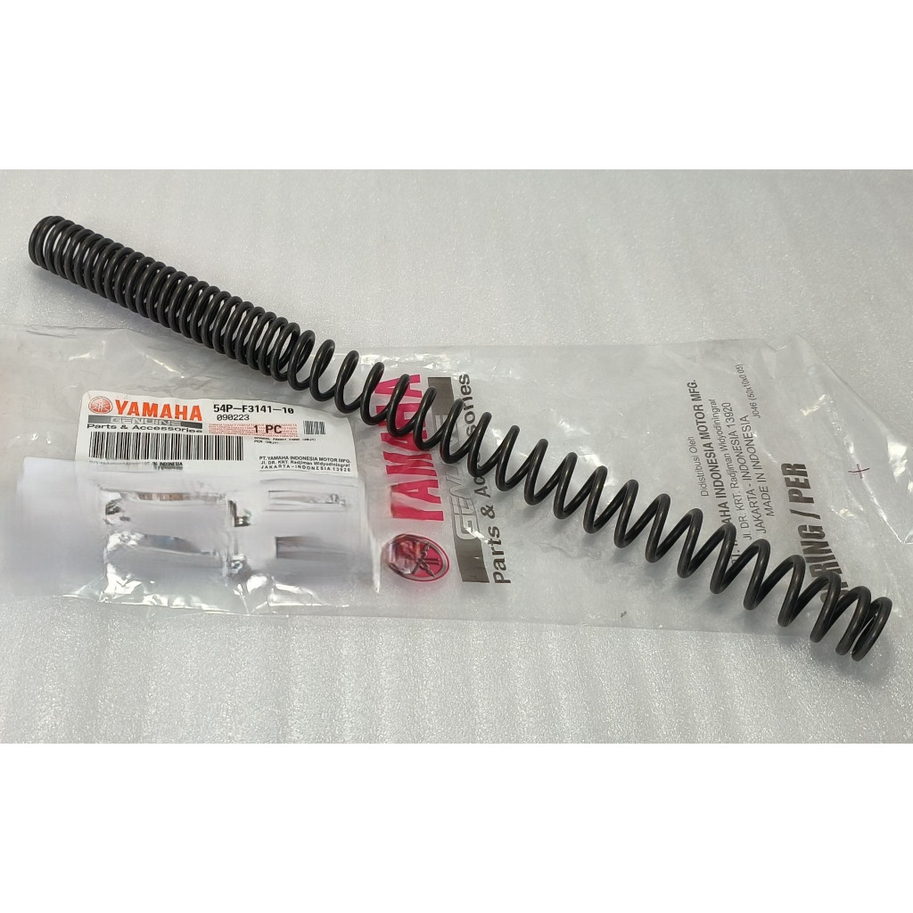 54P-F3141-10 Per Shock Depan Yamaha Mio J, Mio GT, Mio Soul GT115, FIno YGP ORI