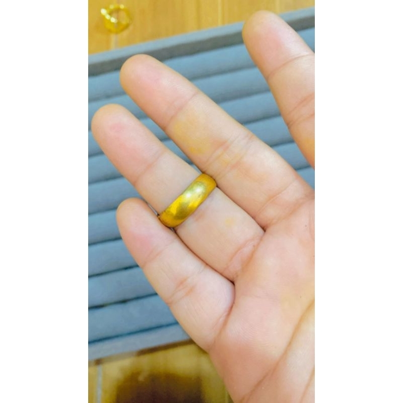 orderan khusus cincin dan gelang emas malaysia