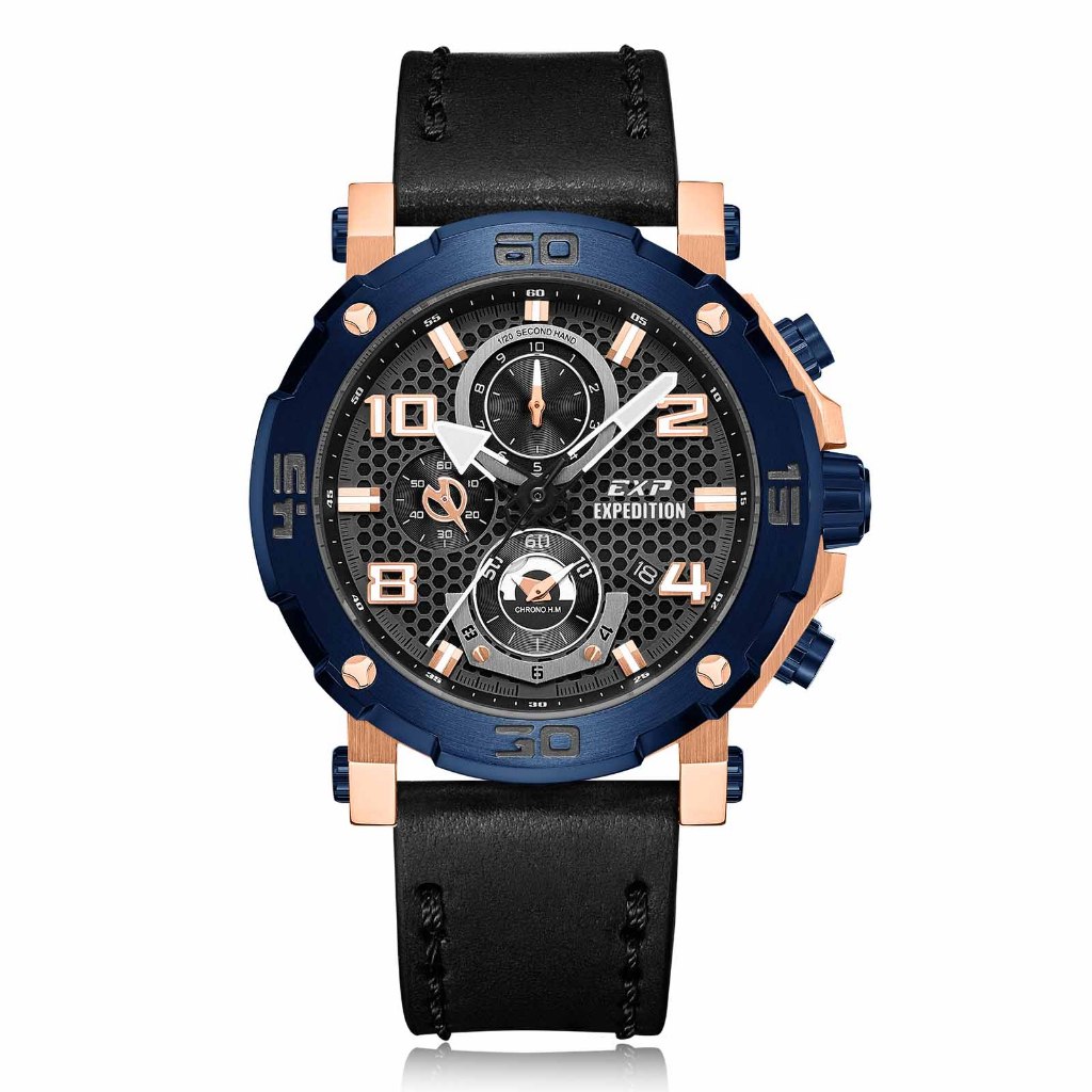 EXPEDITION 6769 GCLURBA JAM TANGAN PRIA