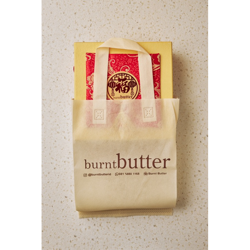

RB Chinese New Year Hampers by Burnt Butter