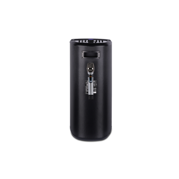 SHARP CBOX-PS8CB SPEAKER PORTABLE