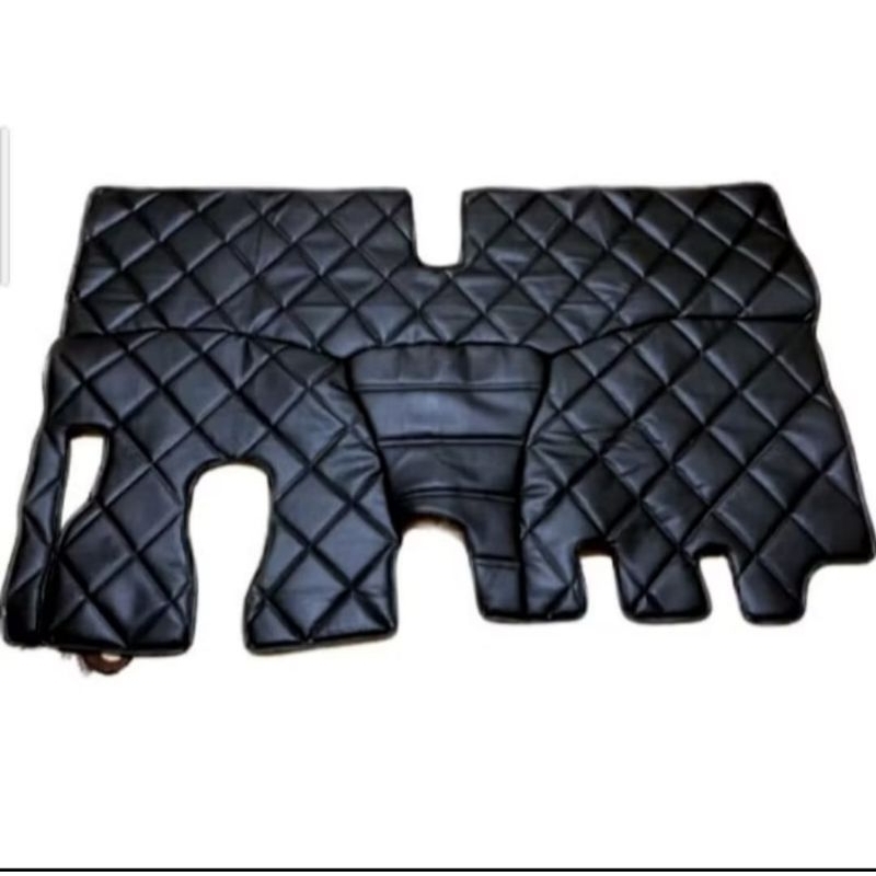 Karpet dasar Mobil. truk Canter/Ragasa