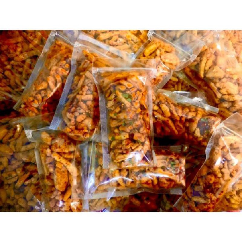 

BasrengPedasDaunJeruk