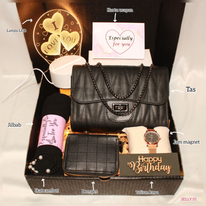 KADO ULANG TAHUN / KADO ANNIVERSARY / KADO WISUDA / HAMPERS ULANG TAHUN / HADIAH ULANG TAHUN / GIFT 