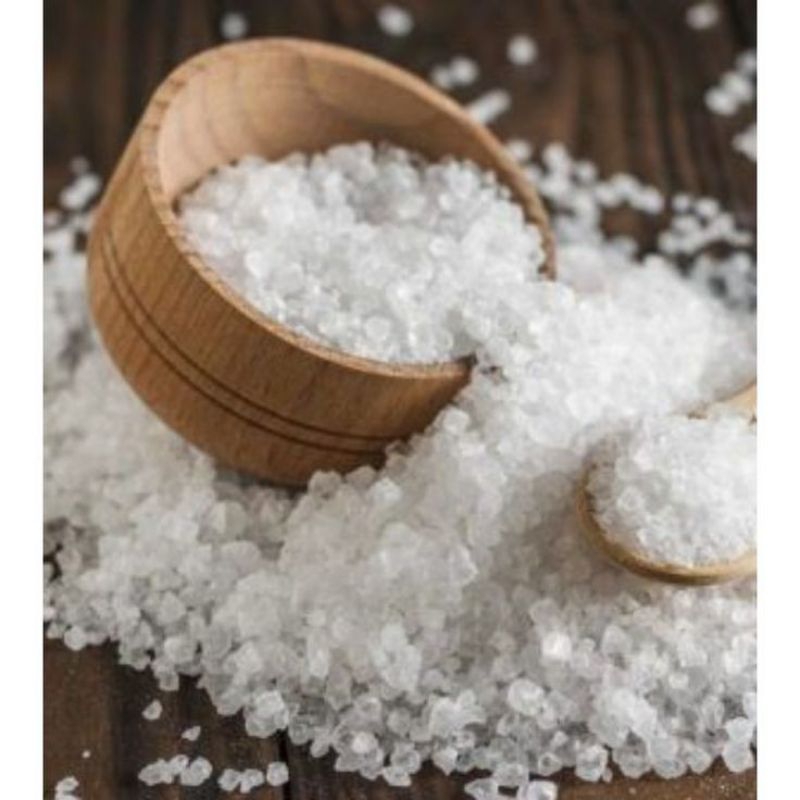 

Garam Dapur Kasar Cap GG 250g Per Kemasan