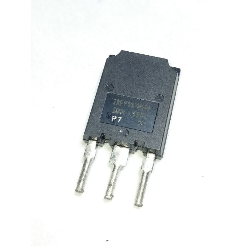 IRFPS37N50A N-CHANNEL SMPS MOSFET TO-247