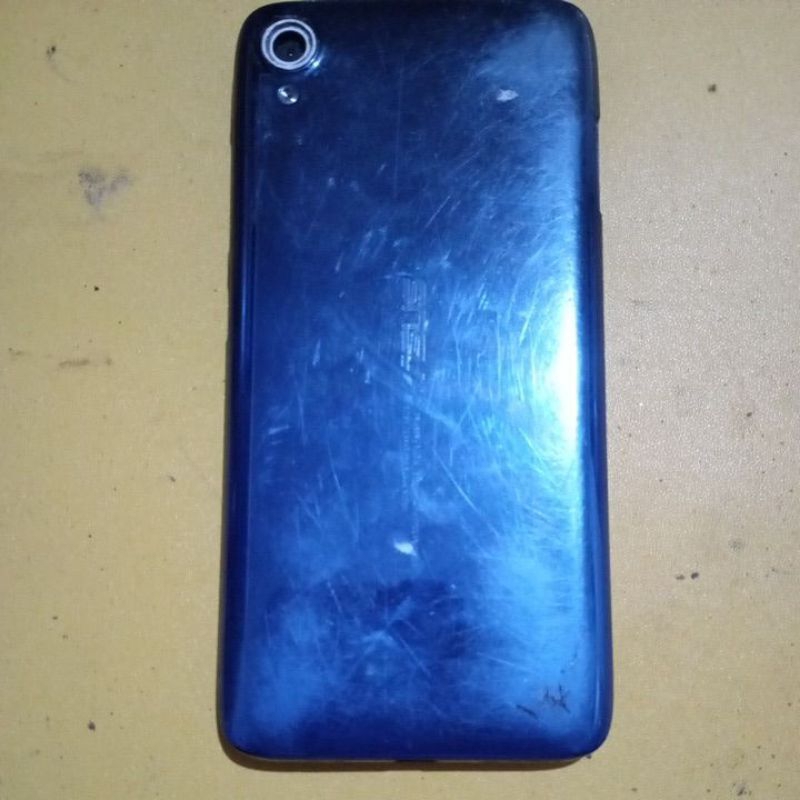 mesin unit asus zenfone L2 normal lcd mati