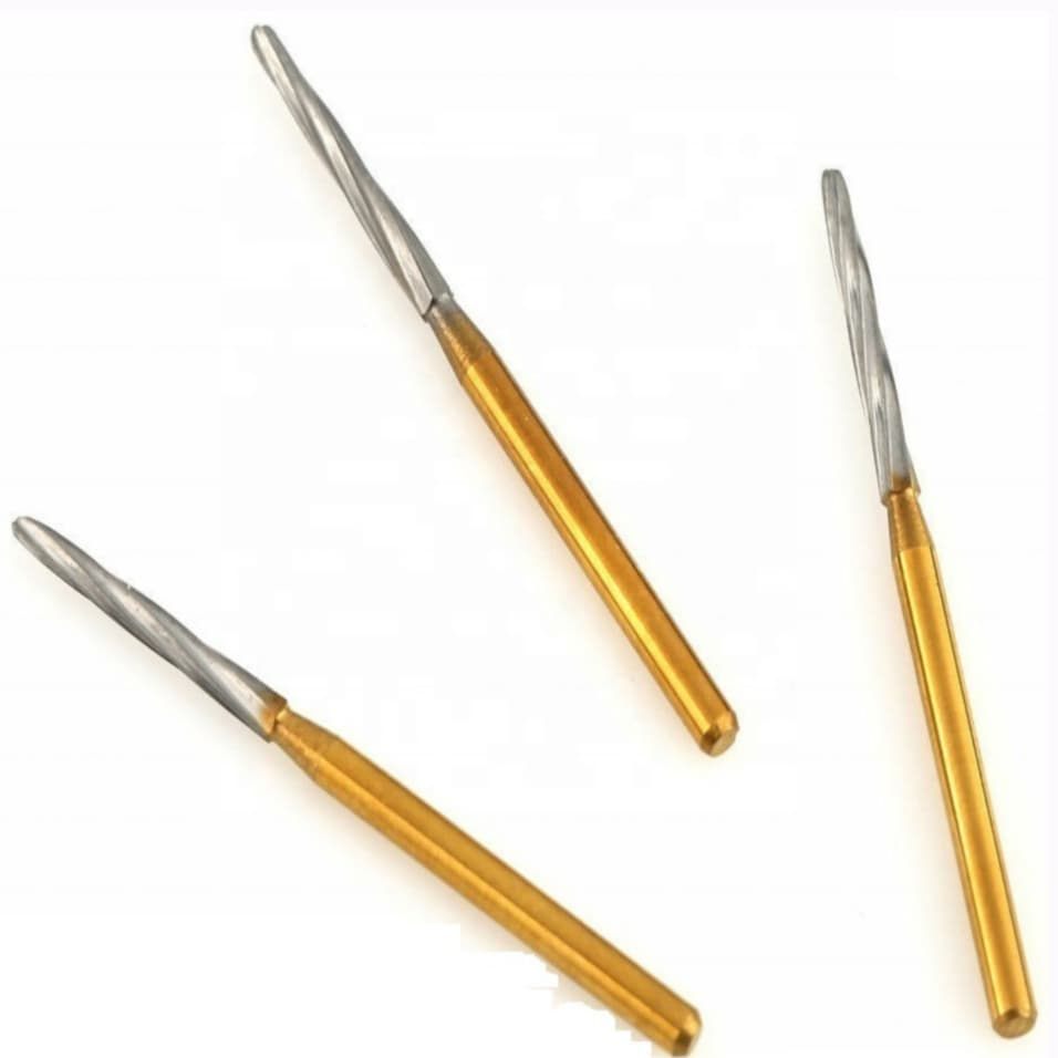 Bur Tulang, Bur Zekrya