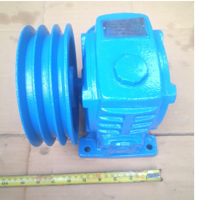 WORM GEARBOX SPEED REDUCER