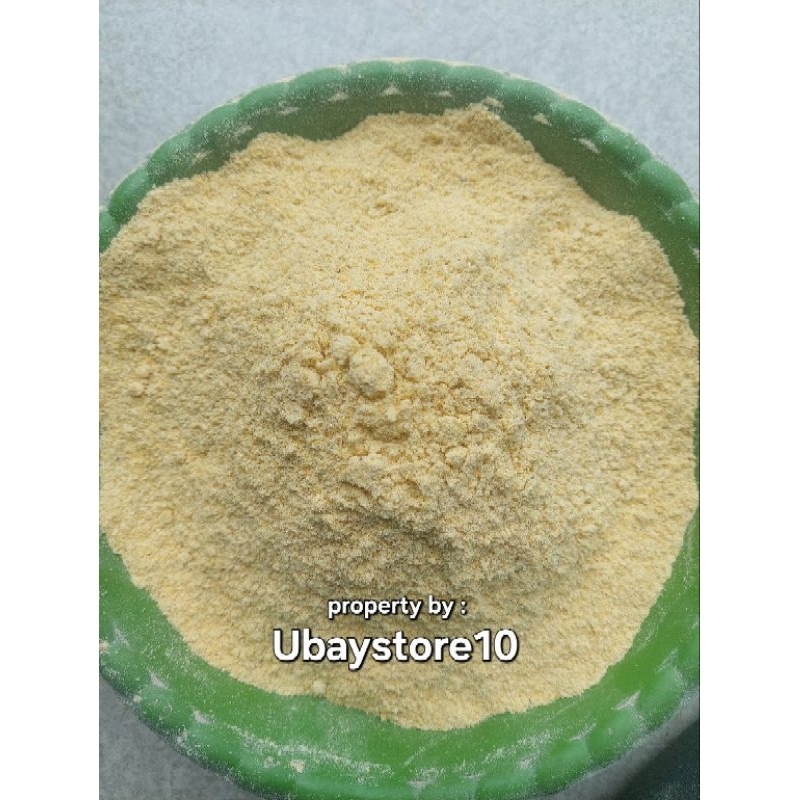 

TEPUNG JAGUNG SUPER LOKAL