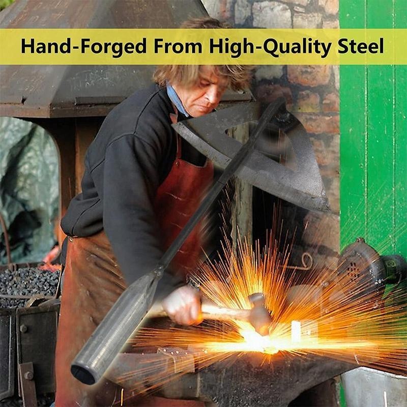 Cangkul Kecil Berkebun 35Cm Pacul Kecil Untuk Tanah Cangkul Kebun Cangkul Kebun Serbaguna Cangkul