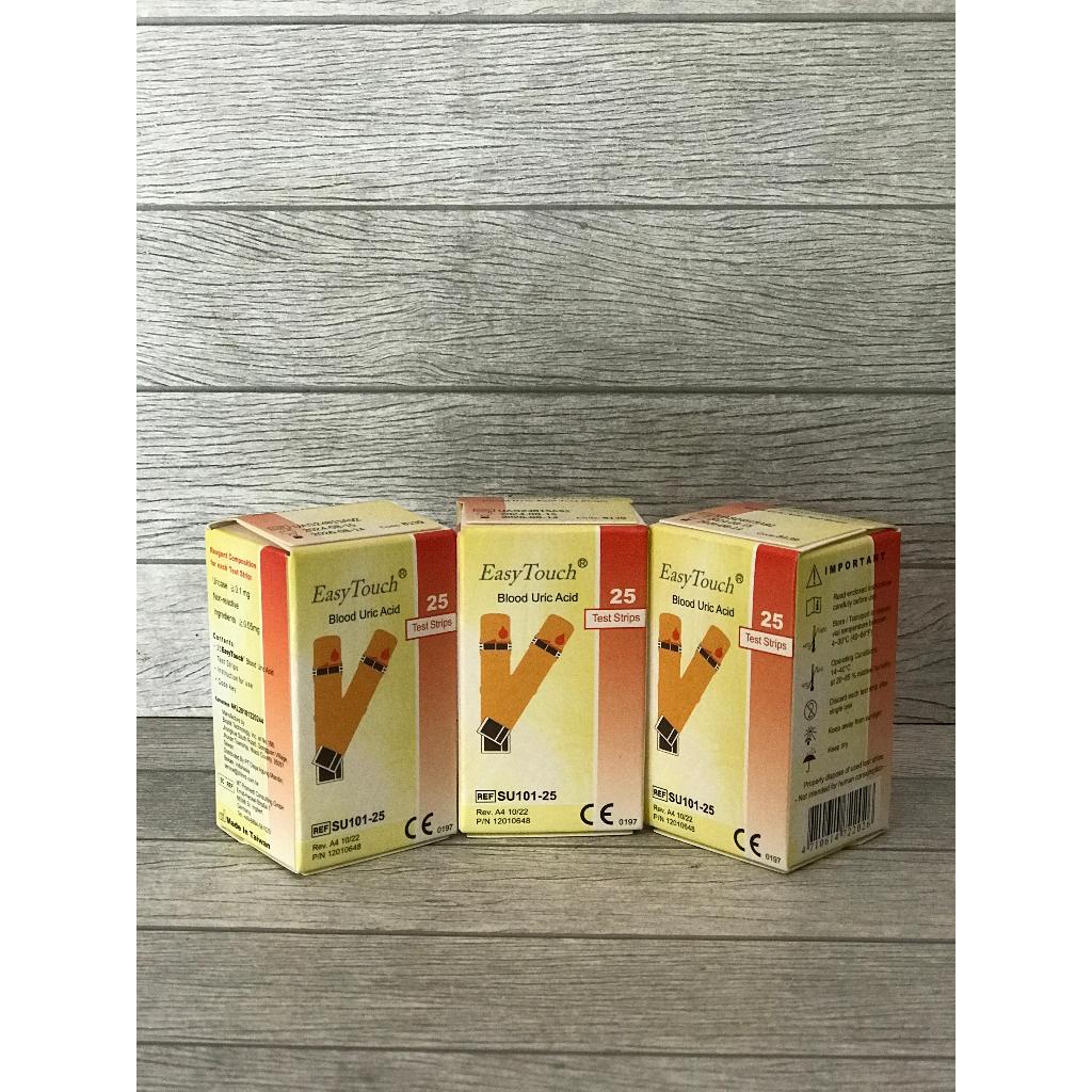 Easy Touch Stik Asam Urat