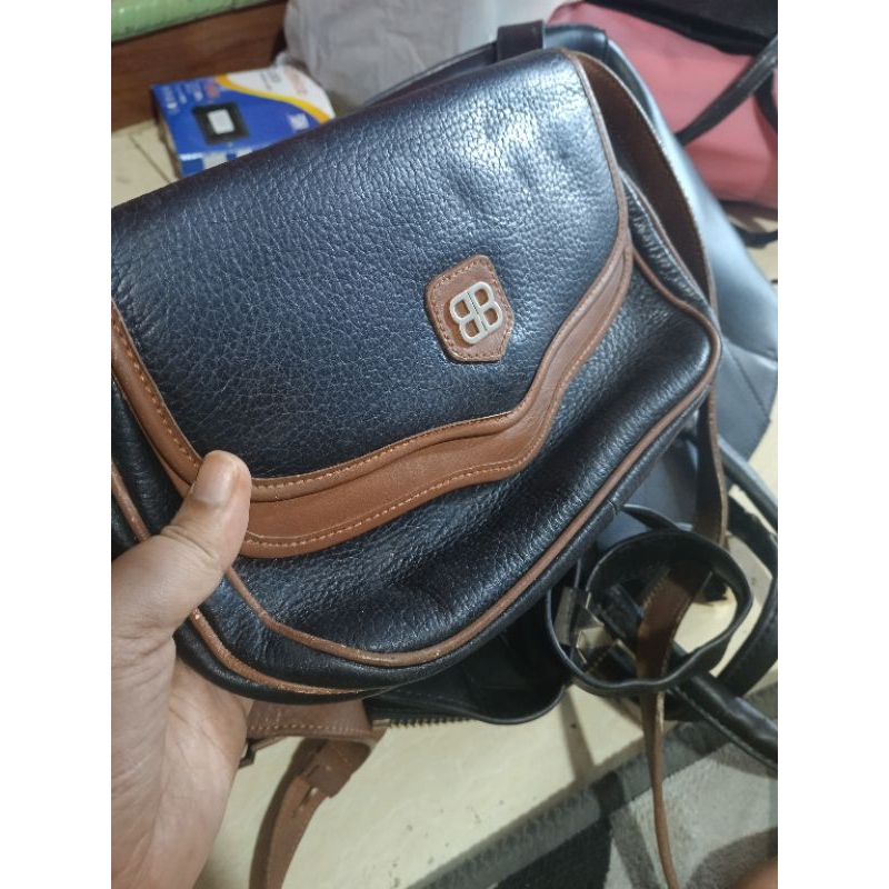 balenciaga vintage tas second