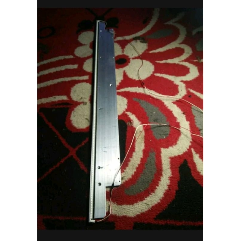 Backlight  bl back light backled bekled lampu led tv changhong LED29A6500 LED 29A6500