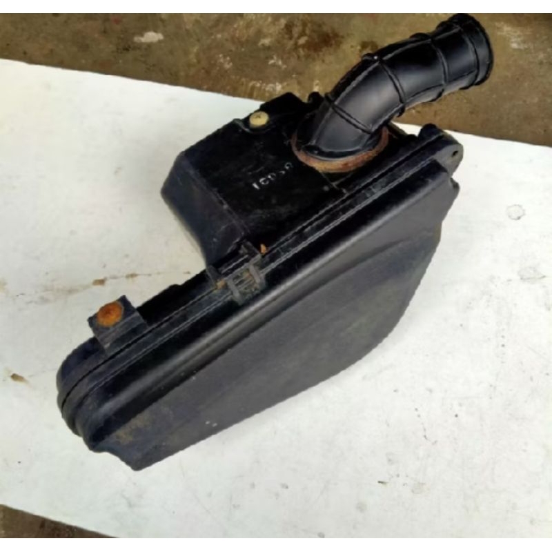 Box filter Suzuki Satria Fu saringan filter udara Satria Fu original