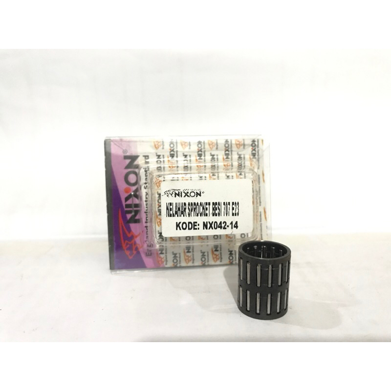 NIXON-KELAHAR SPROKET CHAIN SAW 707 NX042-14 NIXON