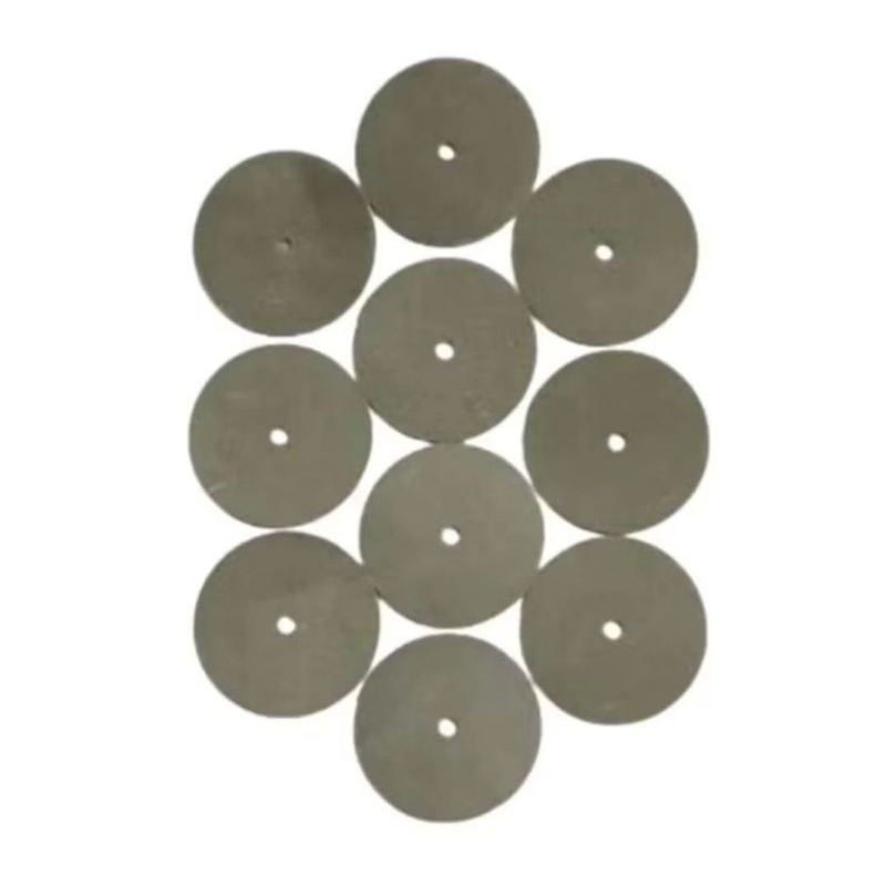 Karet Klep Gigi Palsu (1pcs)