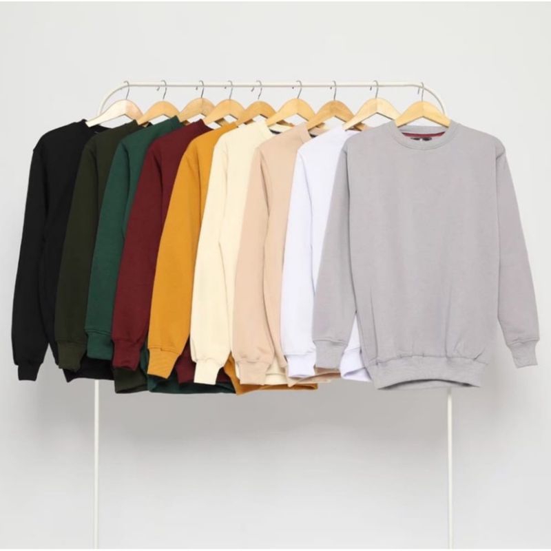 sweater keren cowok
