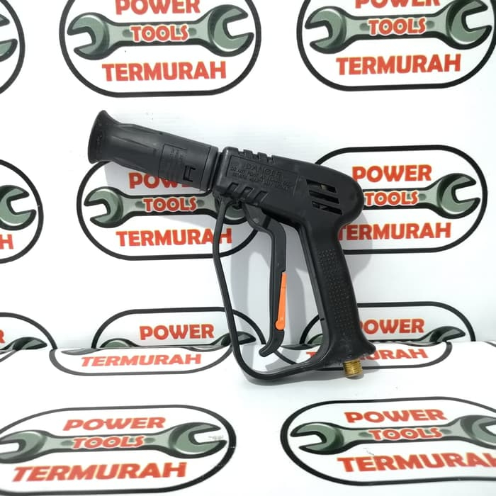 Spray Gun Jet Cleaner WIPRO APW 40Tembak Gun Stick Cuci Motor Mobil Steam AC Stik Pistol