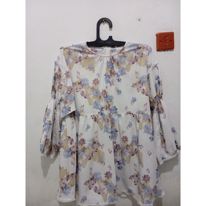 Top Eclemix Preloved