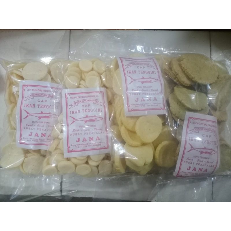 

kemplang paket 6