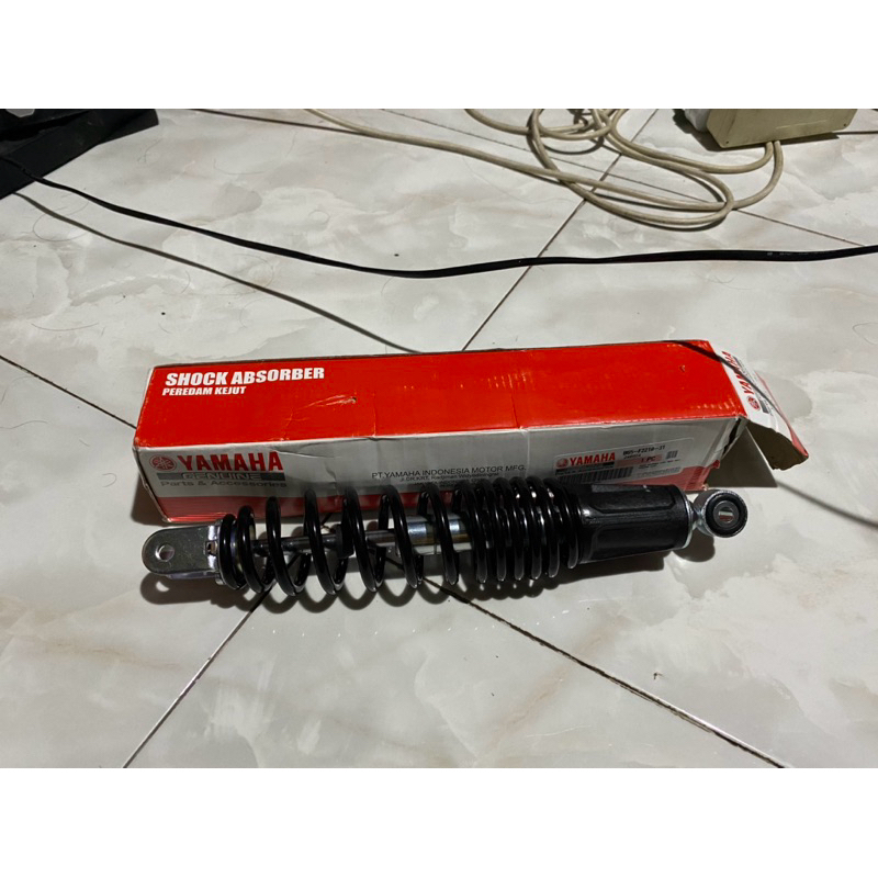 Original Shock Absorber Yamaha Aerox/Nmax 155
