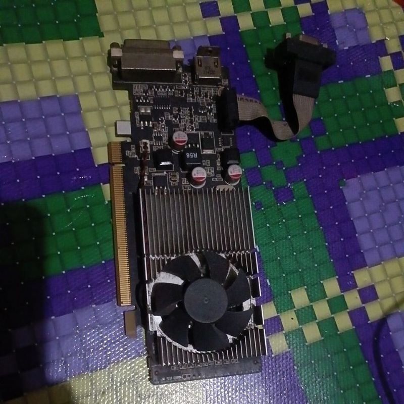 VGA gt420
