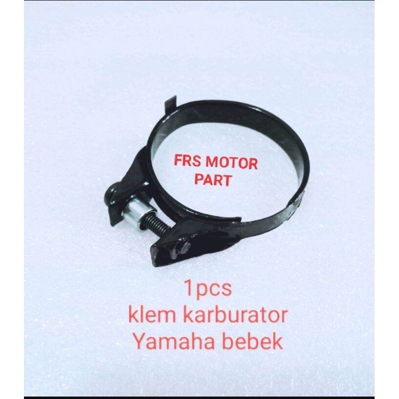 1pcs klem karburator Yamaha Vega Jupiter z all