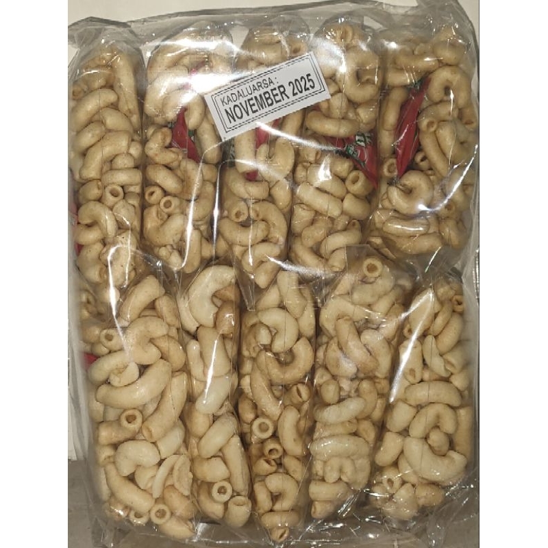 

makaroni kriuk original