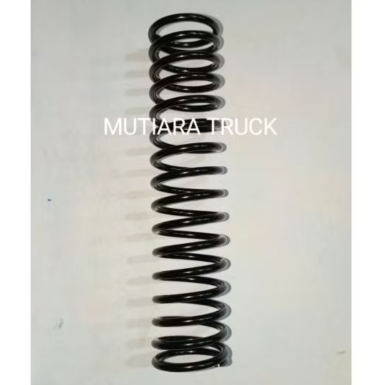 Per / Spring Exhaust Brake FUSO 3123355133