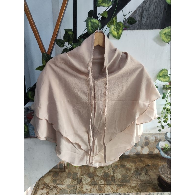 BERGO MARYAM 2 LAYER