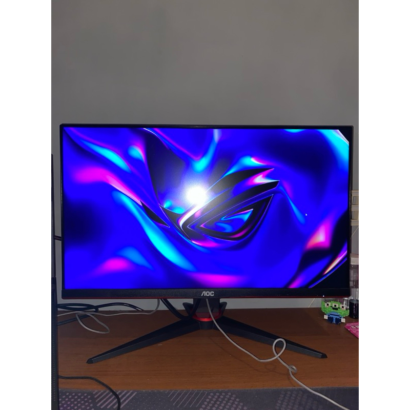 AOC 24G2SPE gaming monitor