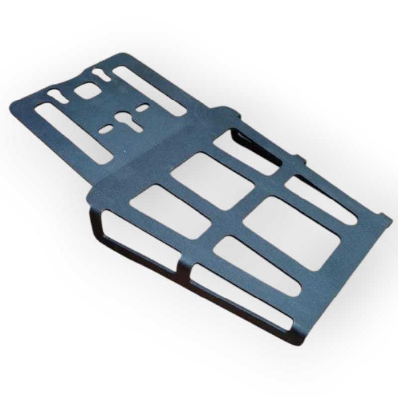 RAK BELAKANG VESPA BACKRACK  VESPA SUPER SPRINT VBB PX EXCEL