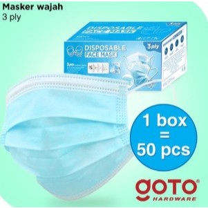 Goto Masker Goto Enviro original Ourshopnow