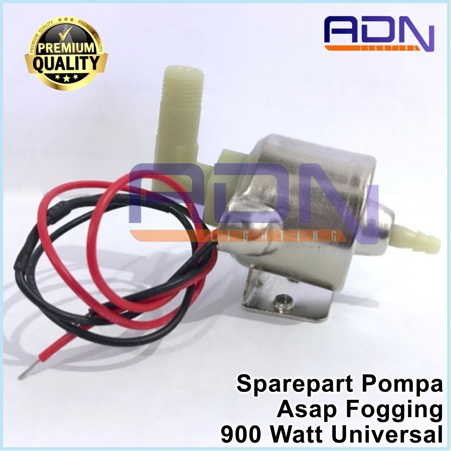40DCB 18W / 31W Pompa Mesin Asap atau Fogging untuk 900W