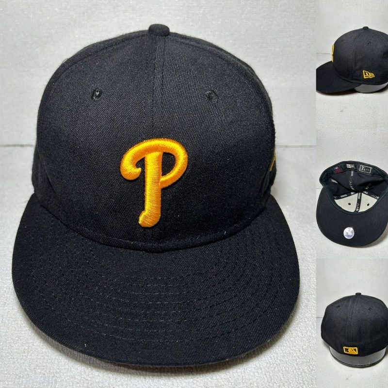TOPI New era pirates