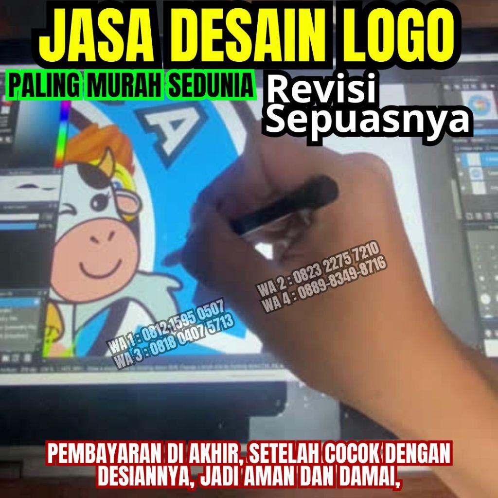 JASA BIKIN DESAIN LOGO OLSHOP MEWAH BISNIS KEKINIAN JASA BUAT LOGO JASA BIKIN LOGO JASA PEMBUATAN LO