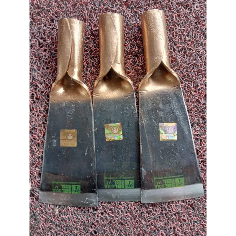 DODOS SBL GOLD ORIGINAL