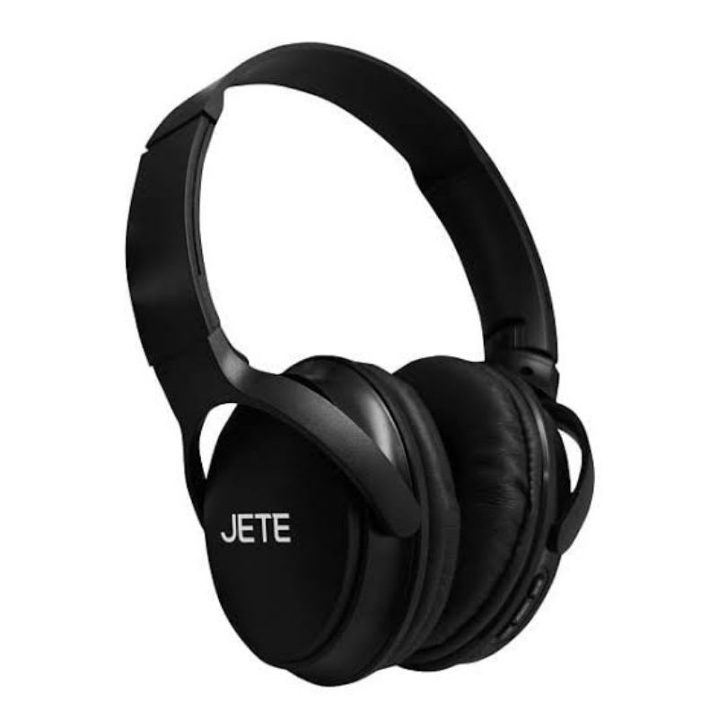 JETE HEADSET BLUETOOTH HEADPHONE BLUETOOTH JETE 11 GARANSI 2 TAHUN